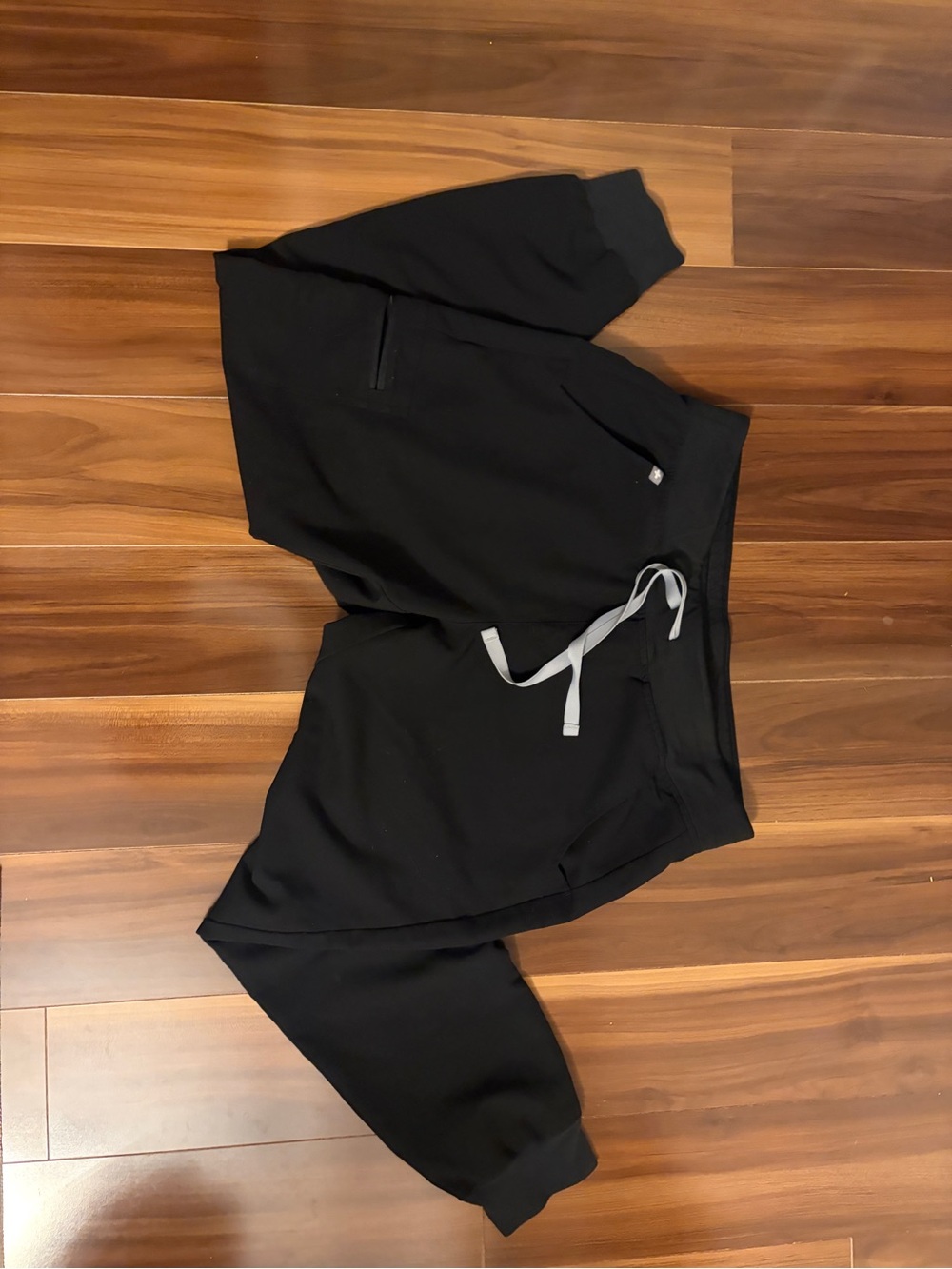 Figs technical collection scrub joggers (like new!)